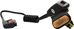 For Symbol Finger 1D Corded Ring Scanner Zebra RS4000-HPCSWR Us. Fixed Price $142.40.