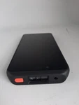 Spectralink Versity 9553 Android Phone With Barcode Scanner -no Battery-tested. Fixed Price $150.00.