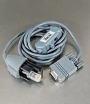 Intermec 0-364032-00 Cable RS232 Dce, DB9 Loc 5E-12. Fixed Price $15.71.