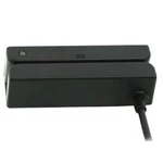 Unitech MSR120B-33UE Triple Track Magnetic Stripe Reader Usb, Black. Fixed Price $139.00.