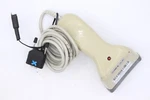 Datalogic Barcode Scanner Serial Ccd Pos DL-80 DIN9 DL80 Beige Without Psu. Fixed Price $82.47.