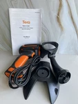 Tera 8100Y Wired 1D/2D Barcode Scanner Usb W/ Stand Manual Box. Fixed Price $25.99.