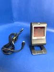 Genuine Honeywell 7580G-2 1D Area-imaging Hands Free Barcode Scanner Cable. Fixed Price $29.99.