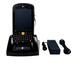 Motorola MC55A0 Industrial Mobile Computer Scanner For Logistics Retail W/kit. Fixed Price $110.69.