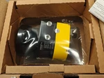 New Sick MICS3-CBAZ90ZA1P01 / 1094465 MICROSCAN3 Efi-pro Safety Laser Scanner. Fixed Price $1995.00.