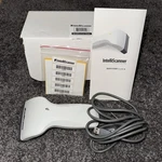 Barcode Intelliscanner Classic Media Inventory Organization Usb. Fixed Price $12.99.