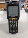 Motorola Symbol MC3190-GL4H24E0A Gun Grip Barcode Scanner 1D Laser No Battery. Fixed Price $29.99.