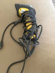 Symbol LS3408-FZ200005R Bar Code Scanner Used Untested. Fixed Price $80.00.