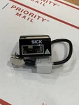 Sick CLV414-0910S03 Barcode Scanner Sensor New Old Stock. Fixed Price $249.99.