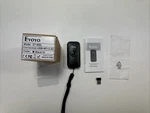 Eyoyo Mini 1D Bluetooth Scanner Usb Wired 2.4G Scanning For Pc. Fixed Price $30.00.