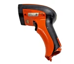Datalogic Powerscan PM9500 Handheld Barcode Scanner Used Working No Battery. Fixed Price $49.99.
