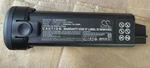 Cameron Sino Li-ion Battery 11.1V 3AH CS-SHC501VX XSBTT30AS. Fixed Price $17.00.