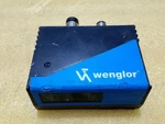 Wenglor FIS-0830-1100 Barcode Scanner. Fixed Price $390.00.