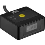 Adesso Nuscan 4400T Usb 2D Fixed Mounted Barcode Scanner. Fixed Price $189.81.