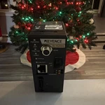 Keyence IX-H2000 Series Sensor Amplifier Main Unit Controller. Fixed Price $270.00.
