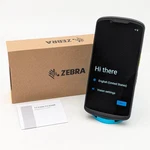 Zebra Series Mobile Computer/barcode Scanner (TC530E-0T1E1B1B00-NA). Fixed Price $849.99.