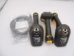 Lot Of Symbol Rugged Long Range 1D Usb Barcode Scanner LS3408-ER20005R. Fixed Price $59.95.