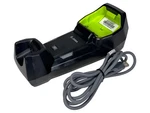 Genuine Zebra Technologiies Corp. Charge Cradle Model P/n STB3678-C133F3WW. Fixed Price $197.99.