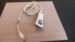 Jadak JDK-2119 Rev Handheld Barcode Rfid Scanner. Fixed Price $69.99.