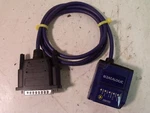 Datalogic 210 212-100 Bar Code Scanner: 10-30 Vdc. Fixed Price $175.00.
