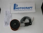 Photocraft RH-P240AJ/8-30 RHP240AJ830 Encoder Wheel New. Fixed Price $529.99.