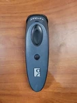 Socket Mobile Chs 7PI Bluetooth Barcode Scanner. Fixed Price $60.00.