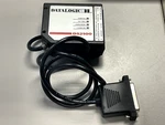 Datalogic DS2100-1110 Barcode Scanner December 1999 Untested. Fixed Price $79.99.