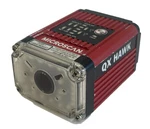 Used Microscan FIS-6801-1210G Fixed Barcode Scanner Qx Hawk FIS68011210G. Fixed Price $600.00.