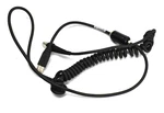 Honeywell 42206202-02E Pr 4512 Rev 5' Coil Cord Usb Scanner Cable. Fixed Price $19.99.