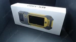 Open Box Cognex MX-1502X-LR Vision-enabled Barode Scanner With Charger. Fixed Price $220.00.