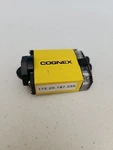 Used Cognex Barcode Reader 821-0033-1R F 825-0135-1R DM200QL. Fixed Price $119.00.