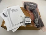Datalogic Teklogix Powerscan Rf Lr Extend 433MHZ Scanner 0621330-100205-00R New. Fixed Price $195.00.