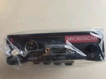 New Microscan 99-420001-01 Scanner Contrller Ib -105. Fixed Price $65.00.