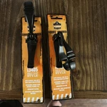 Ergodyne Squids 3405 Grabber Belt Clip Style Black. Fixed Price $14.00.