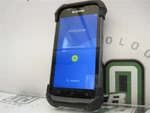 Bluebird EF500R Enterprise Fulltouch Hanheld Computer W/barcode Scanner. Fixed Price $89.99.
