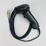 Honeywell Handheld Barcode Scanner (1950GSR-2-USPS1). Fixed Price $24.99.