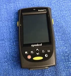 Symbol Pocket Pc Mobile Handheld Barcode Scanner PPT8846-R3BZ00WWR. Fixed Price $65.37.