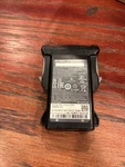 Zebra Battery BTRY-MC93-STN-01 7000MAH 25.20 Wh MC9300 MC930B BT-000370. Fixed Price $49.00.