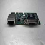 Zebra P1088075-01 Ethernet Module Card For ZD420/ZD620/ZD621 B1. Fixed Price $44.99.
