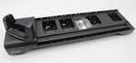 Zebra CRD-TC2Y-BS54B-01 TC21 TC26 5-PORT Charger Cradle No Cups. Fixed Price $69.00.