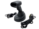 Honeywell Barcode Scanner 1952GSR-2-INT-N & CCB01-010BT Cradle W/bundle. Fixed Price $197.99.