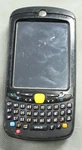 Motorola MC55A0-P20SWQQA7WR Handheld Mobile Device/pda -unit Base Only. Fixed Price $34.50.