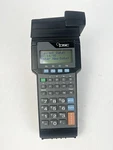Psc Pt 2000 Hand Held Data Terminal/barcode Scanner Top Gun 42-010-TG. Fixed Price $49.00.