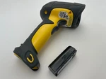Symbol Motorola Barcode 2D Wireless Bt Scanner Fips DS3578-ER2F005WR. Fixed Price $350.00.