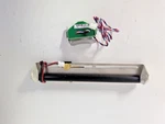 Zebra P1004144-001 REV.0B And Lebel Sensor 30157-006. Fixed Price $37.99.