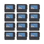 12-PACK BT-000318 4620MAH Replacement Battery For Zebra Symbol TC77 TC70 TC72.... Fixed Price $306.11.