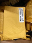 Zebra KT-STRP2-RS507-25R Kit 25-PACK Strap Elastic For The. Fixed Price $34.00.