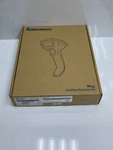 Intermec SR61BXR-CB-001 Extended Range 2D Imager Handheld Scanner. Fixed Price $699.00.