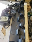 Used Working Intermec AD3 871-021-002 Charge Cradle Multi Dock CK60 CK61. Fixed Price $75.00.