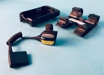 Lot Honeywell Hwc-arm Band/arm Mount Sled & Ring Scanners For 75E 010-8101902. Fixed Price $49.95.